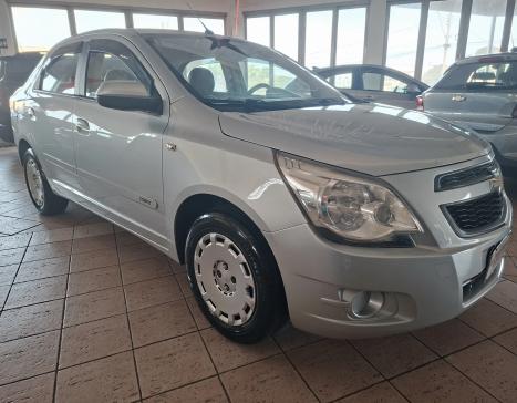 CHEVROLET Cobalt 1.4 4P FLEX LS, Foto 7