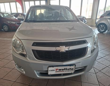 CHEVROLET Cobalt 1.4 4P FLEX LS, Foto 8