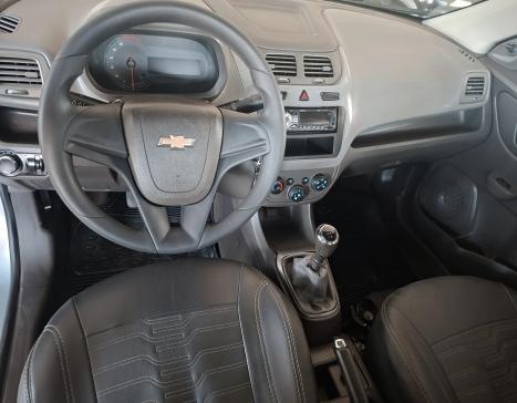 CHEVROLET Cobalt 1.4 4P FLEX LS, Foto 10