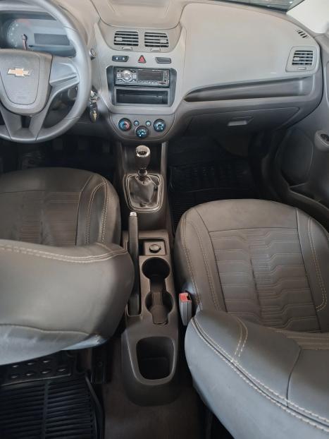 CHEVROLET Cobalt 1.4 4P FLEX LS, Foto 11