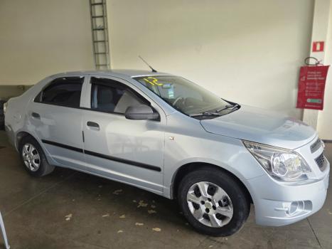 CHEVROLET Cobalt 1.4 4P FLEX LS, Foto 2