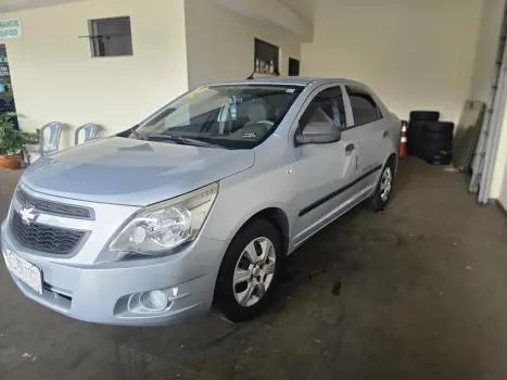 CHEVROLET Cobalt 1.4 4P FLEX LS, Foto 4