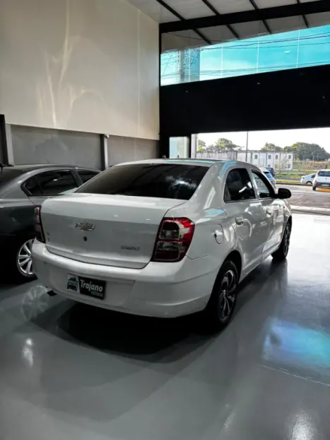 CHEVROLET Cobalt 1.4 4P FLEX LS, Foto 4