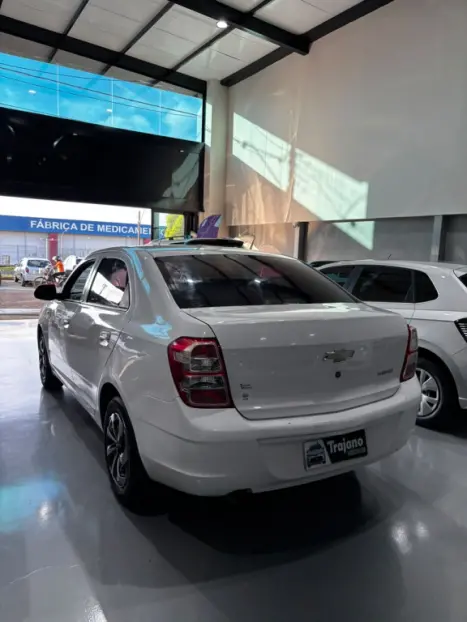 CHEVROLET Cobalt 1.4 4P FLEX LS, Foto 5