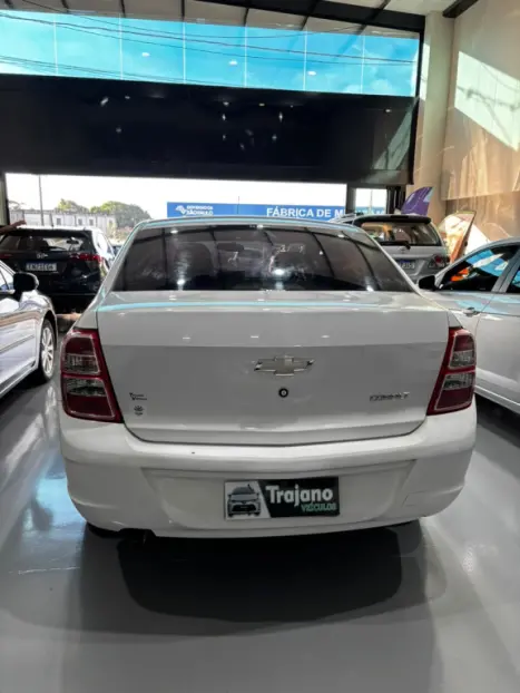 CHEVROLET Cobalt 1.4 4P FLEX LS, Foto 6