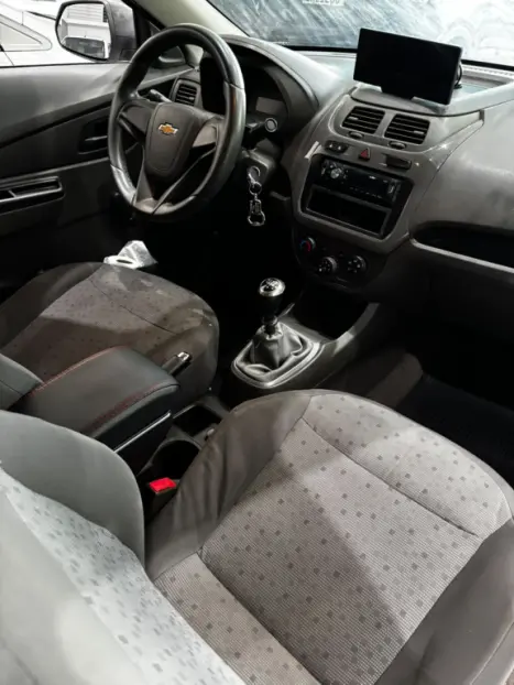 CHEVROLET Cobalt 1.4 4P FLEX LS, Foto 7