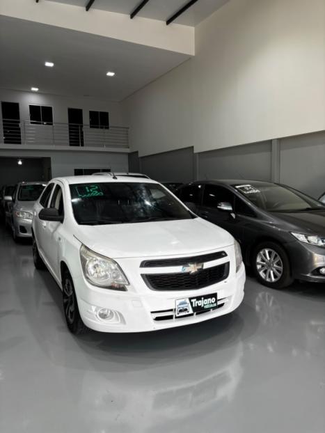 CHEVROLET Cobalt 1.4 4P FLEX LS, Foto 3
