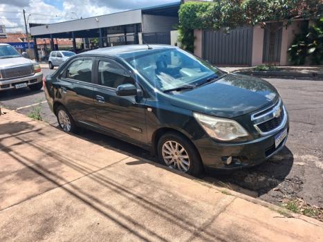 CHEVROLET Cobalt 1.4 4P FLEX LTZ, Foto 1