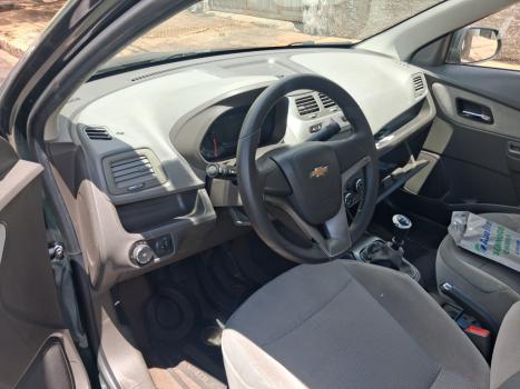 CHEVROLET Cobalt 1.4 4P FLEX LTZ, Foto 3