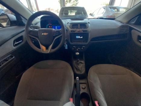 CHEVROLET Cobalt 1.8 4P FLEX LTZ, Foto 2