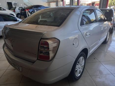 CHEVROLET Cobalt 1.8 4P FLEX LTZ, Foto 4