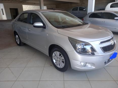CHEVROLET Cobalt 1.8 4P FLEX LTZ, Foto 6