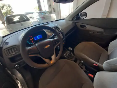 CHEVROLET Cobalt 1.8 4P FLEX LTZ, Foto 7