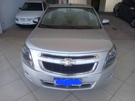 CHEVROLET Cobalt 1.8 4P FLEX LTZ, Foto 8