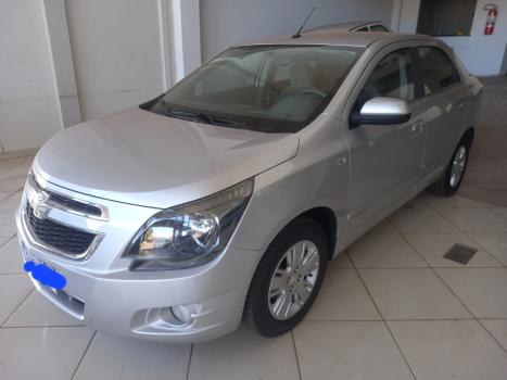 CHEVROLET Cobalt 1.8 4P FLEX LTZ, Foto 9