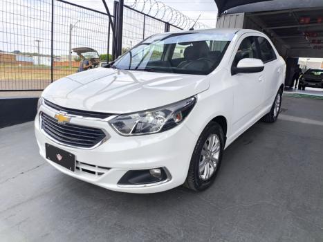 CHEVROLET Cobalt 1.8 4P FLEX LTZ AUTOMTICO, Foto 3