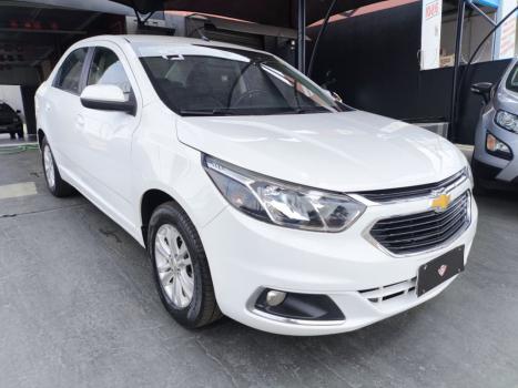CHEVROLET Cobalt 1.8 4P FLEX LTZ AUTOMTICO, Foto 4