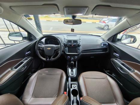 CHEVROLET Cobalt 1.8 4P FLEX LTZ AUTOMTICO, Foto 8