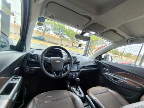 CHEVROLET Cobalt 1.8 4P FLEX LTZ AUTOMTICO, Foto 9