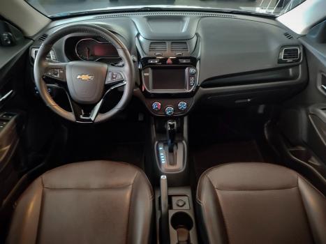 CHEVROLET Cobalt 1.8 4P FLEX ELITE AUTOMÁTICO, Foto 8 CHEVROLET Cobalt 1.8 4P FLEX ELITE AUTOMÁTICO, Foto 8