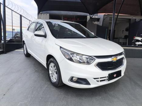 CHEVROLET Cobalt 1.8 4P FLEX LTZ AUTOMTICO, Foto 1