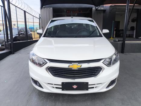 CHEVROLET Cobalt 1.8 4P FLEX LTZ AUTOMTICO, Foto 4