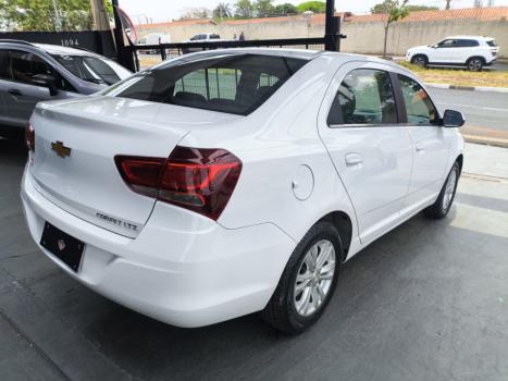 CHEVROLET Cobalt 1.8 4P FLEX LTZ AUTOMTICO, Foto 5