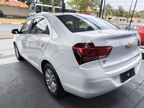 CHEVROLET Cobalt 1.8 4P FLEX LTZ AUTOMTICO, Foto 6