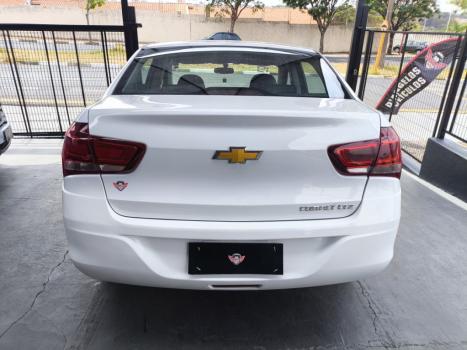 CHEVROLET Cobalt 1.8 4P FLEX LTZ AUTOMTICO, Foto 7