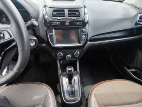 CHEVROLET Cobalt 1.8 4P FLEX LTZ AUTOMTICO, Foto 8