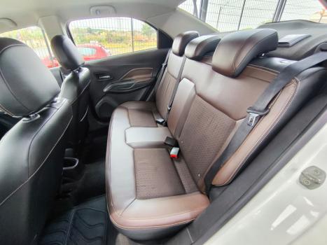 CHEVROLET Cobalt 1.8 4P FLEX LTZ AUTOMTICO, Foto 9