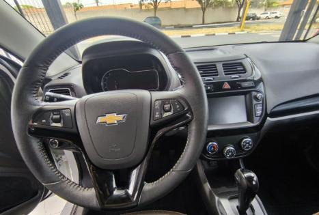 CHEVROLET Cobalt 1.8 4P FLEX LTZ AUTOMTICO, Foto 12