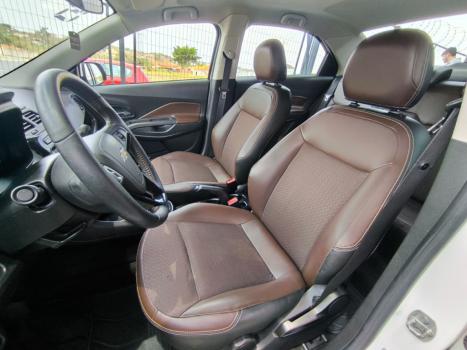 CHEVROLET Cobalt 1.8 4P FLEX LTZ AUTOMTICO, Foto 13