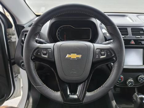 CHEVROLET Cobalt 1.8 4P FLEX LTZ AUTOMTICO, Foto 14
