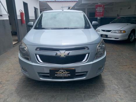 CHEVROLET Cobalt 1.8 4P FLEX LTZ AUTOM�TICO, Foto 1