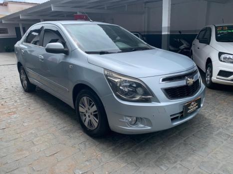 CHEVROLET Cobalt 1.8 4P FLEX LTZ AUTOM�TICO, Foto 2