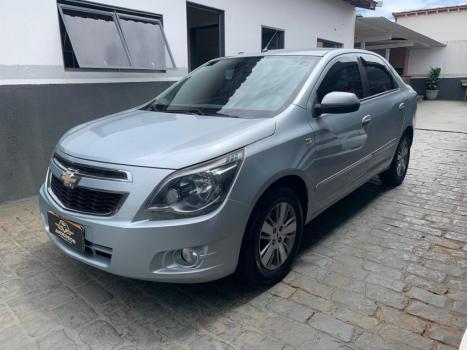 CHEVROLET Cobalt 1.8 4P FLEX LTZ AUTOM�TICO, Foto 3