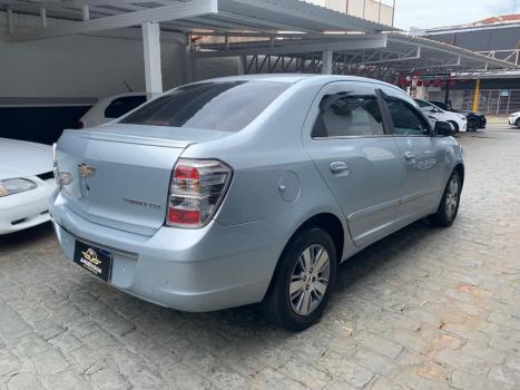 CHEVROLET Cobalt 1.8 4P FLEX LTZ AUTOM�TICO, Foto 4