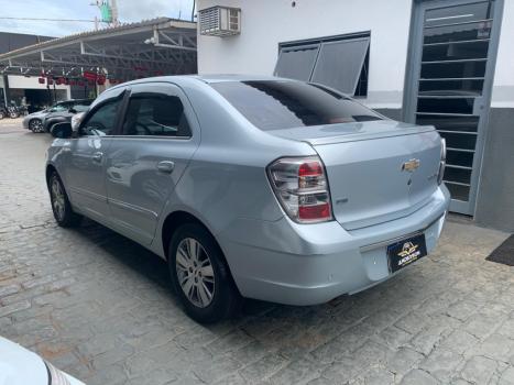 CHEVROLET Cobalt 1.8 4P FLEX LTZ AUTOM�TICO, Foto 6