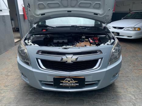 CHEVROLET Cobalt 1.8 4P FLEX LTZ AUTOM�TICO, Foto 7