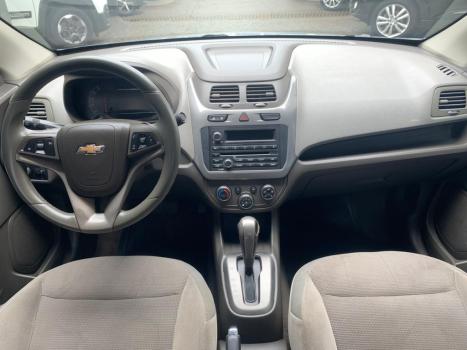 CHEVROLET Cobalt 1.8 4P FLEX LTZ AUTOM�TICO, Foto 8