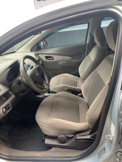 CHEVROLET Cobalt 1.8 4P FLEX LTZ AUTOM�TICO, Foto 9