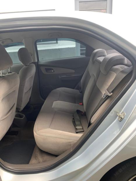 CHEVROLET Cobalt 1.8 4P FLEX LTZ AUTOM�TICO, Foto 10