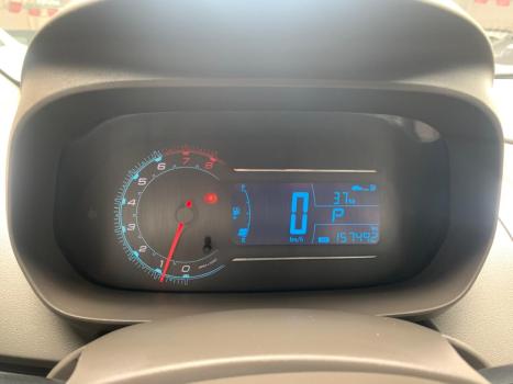 CHEVROLET Cobalt 1.8 4P FLEX LTZ AUTOM�TICO, Foto 11