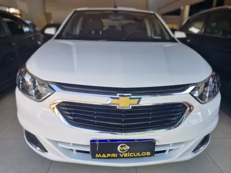 CHEVROLET Cobalt 1.8 4P FLEX LTZ AUTOM�TICO, Foto 2