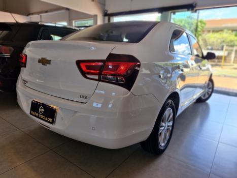 CHEVROLET Cobalt 1.8 4P FLEX LTZ AUTOM�TICO, Foto 3