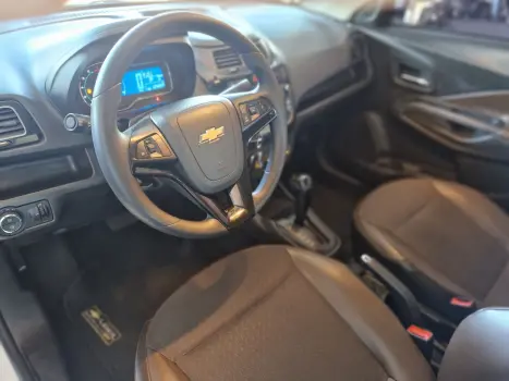 CHEVROLET Cobalt 1.8 4P FLEX LTZ AUTOM�TICO, Foto 5