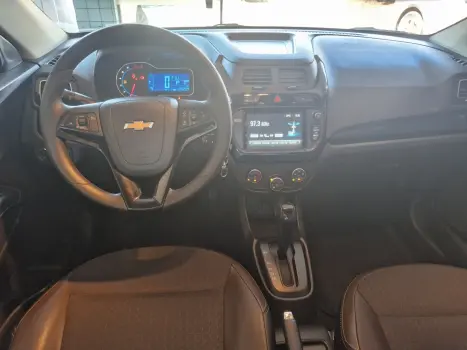 CHEVROLET Cobalt 1.8 4P FLEX LTZ AUTOM�TICO, Foto 6