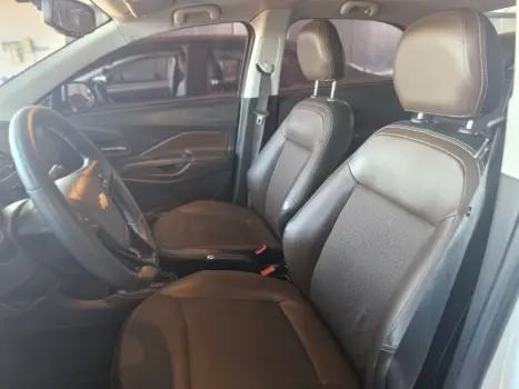 CHEVROLET Cobalt 1.8 4P FLEX LTZ AUTOM�TICO, Foto 7