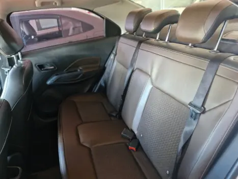 CHEVROLET Cobalt 1.8 4P FLEX LTZ AUTOM�TICO, Foto 8